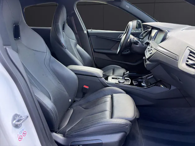 BMW 2er Reihe F44 Gran Coupé M235i xDrive