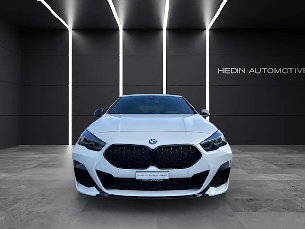 BMW 2er Reihe F44 Gran Coupé M235i xDrive