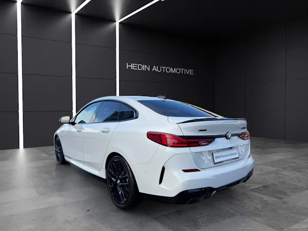 BMW 2er Reihe F44 Gran Coupé M235i xDrive
