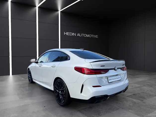 BMW 2er Reihe F44 Gran Coupé M235i xDrive