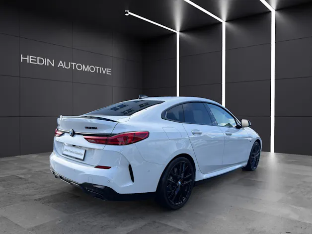 BMW 2er Reihe F44 Gran Coupé M235i xDrive