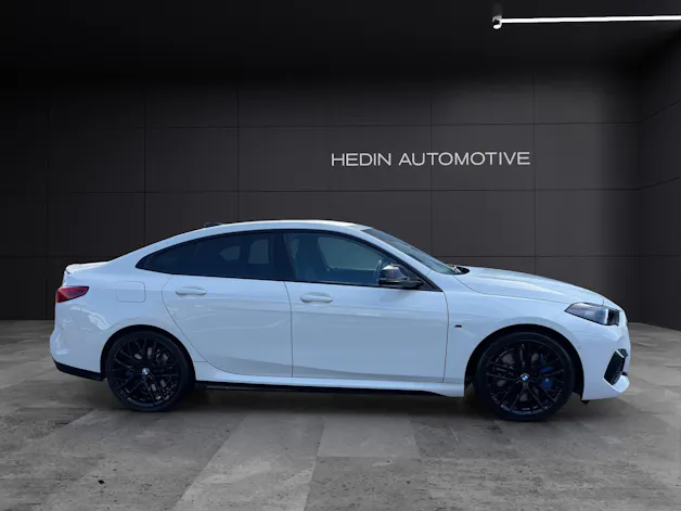 BMW 2er Reihe F44 Gran Coupé M235i xDrive