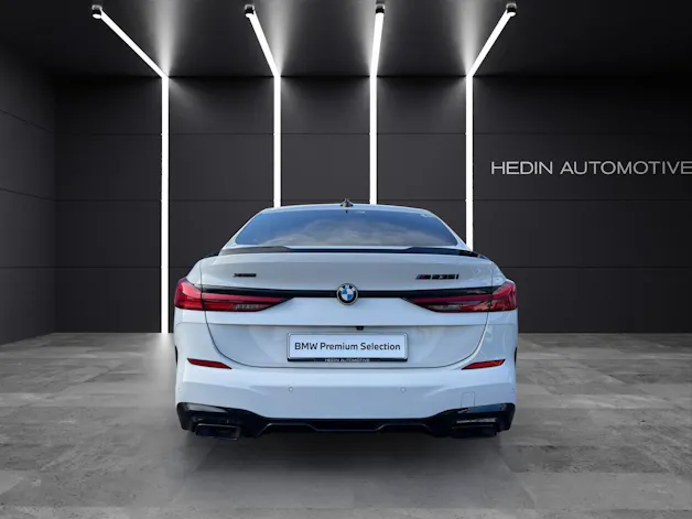 BMW 2er Reihe F44 Gran Coupé M235i xDrive
