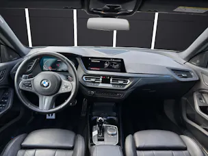 BMW 2er Reihe F44 Gran Coupé M235i xDrive