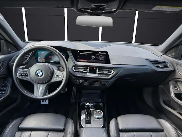 BMW 2er Reihe F44 Gran Coupé M235i xDrive
