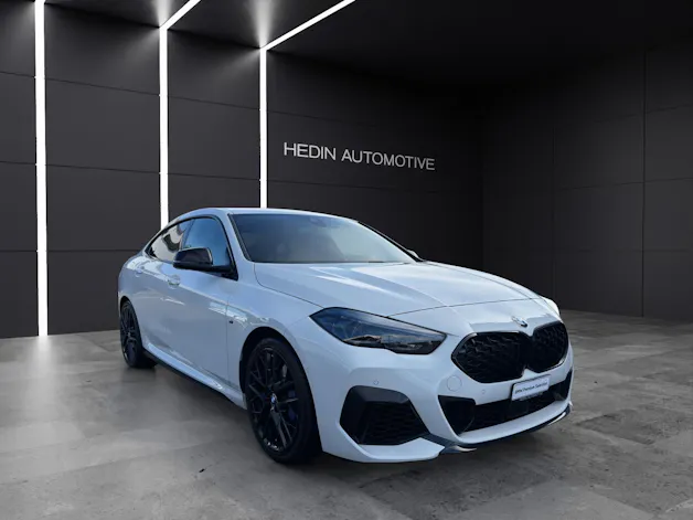 BMW 2er Reihe F44 Gran Coupé M235i xDrive