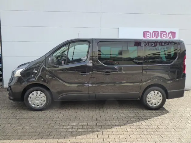 NISSAN NV300 Kombi 2.7 t L1 H1 2.0 dCi Kombi 9 Plätzer