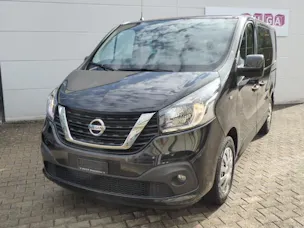 NISSAN NV300 Kombi 2.7 t L1 H1 2.0 dCi Kombi 9 Plätzer