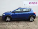 DACIA Sandero 1.0 TCe Stepway Comfort Aut.