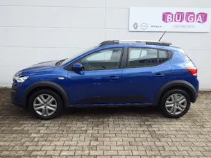 DACIA Sandero 1.0 TCe Stepway Comfort Aut.