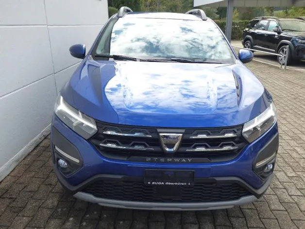 DACIA Sandero 1.0 TCe Stepway Comfort Aut.