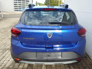 DACIA Sandero 1.0 TCe Stepway Comfort Aut.