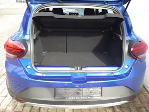 DACIA Sandero 1.0 TCe Stepway Comfort Aut.
