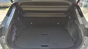 NISSAN Qashqai 1.5 VC-T Tekna
