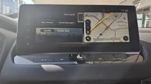 NISSAN Qashqai 1.5 VC-T Tekna