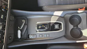 NISSAN Qashqai 1.5 VC-T Tekna
