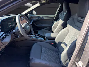 AUDI S5 Avant 3.0 V6 TFSI quattro S-Tronic