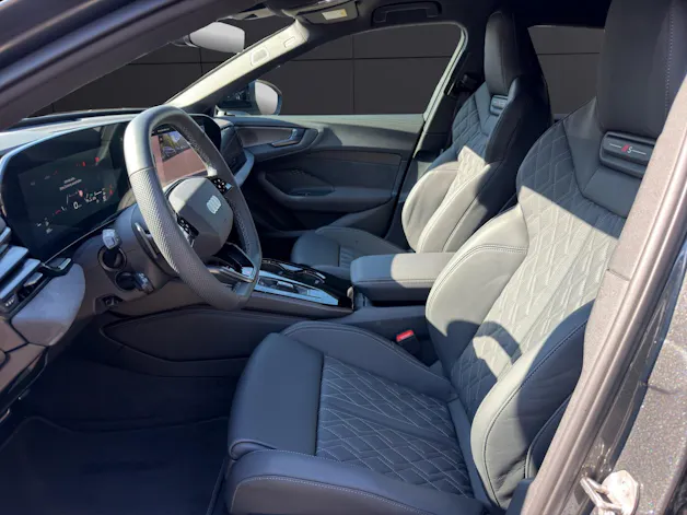 AUDI S5 Avant 3.0 V6 TFSI quattro S-Tronic
