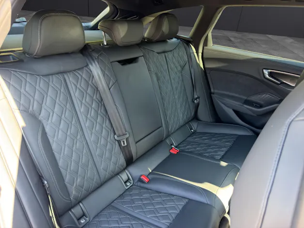 AUDI S5 Avant 3.0 V6 TFSI quattro S-Tronic