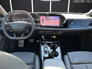 AUDI S5 Avant 3.0 V6 TFSI quattro S-Tronic
