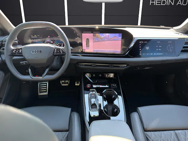 AUDI S5 Avant 3.0 V6 TFSI quattro S-Tronic
