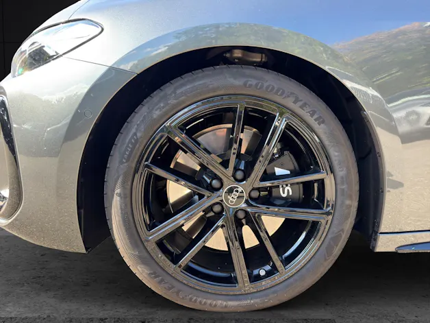 AUDI S5 Avant 3.0 V6 TFSI quattro S-Tronic