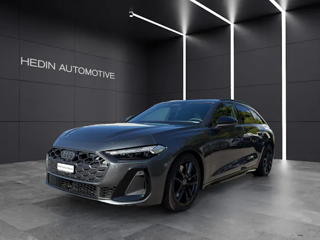 AUDI S5 Avant 3.0 V6 TFSI quattro S-Tronic