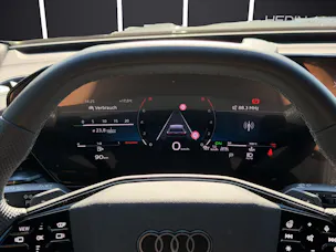 AUDI S5 Avant 3.0 V6 TFSI quattro S-Tronic