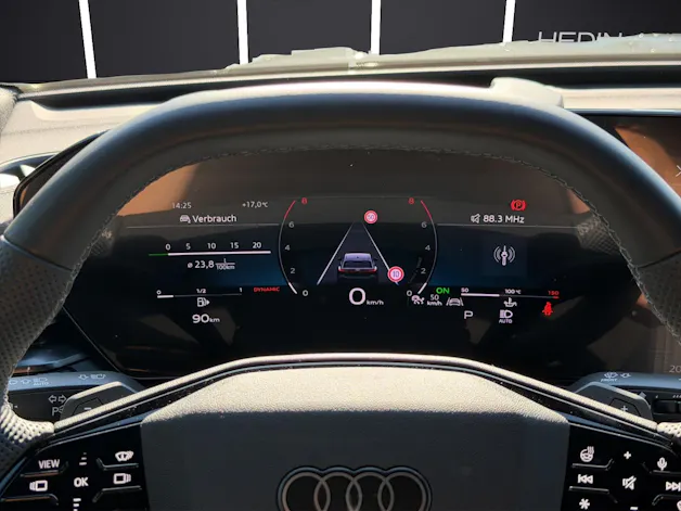 AUDI S5 Avant 3.0 V6 TFSI quattro S-Tronic