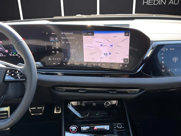 AUDI S5 Avant 3.0 V6 TFSI quattro S-Tronic
