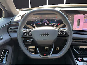 AUDI S5 Avant 3.0 V6 TFSI quattro S-Tronic