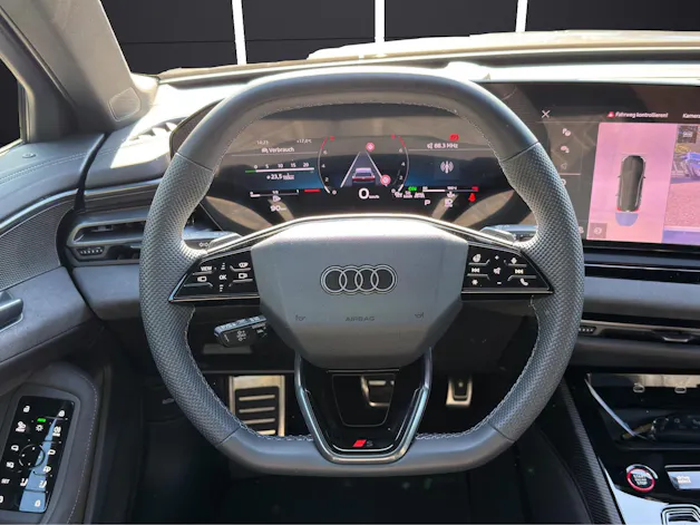 AUDI S5 Avant 3.0 V6 TFSI quattro S-Tronic