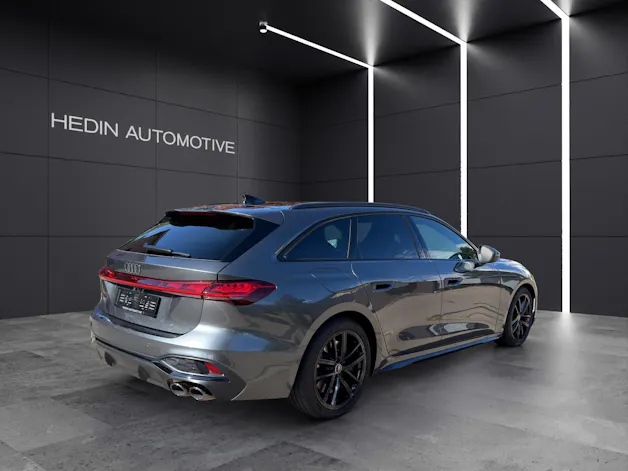 AUDI S5 Avant 3.0 V6 TFSI quattro S-Tronic