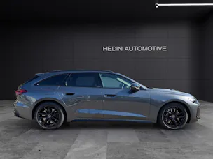 AUDI S5 Avant 3.0 V6 TFSI quattro S-Tronic