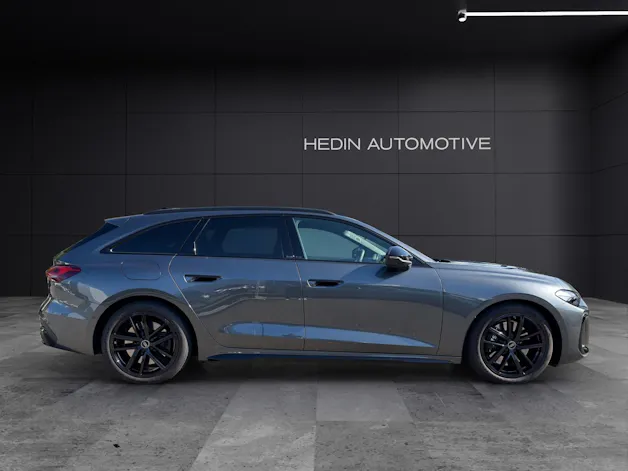 AUDI S5 Avant 3.0 V6 TFSI quattro S-Tronic