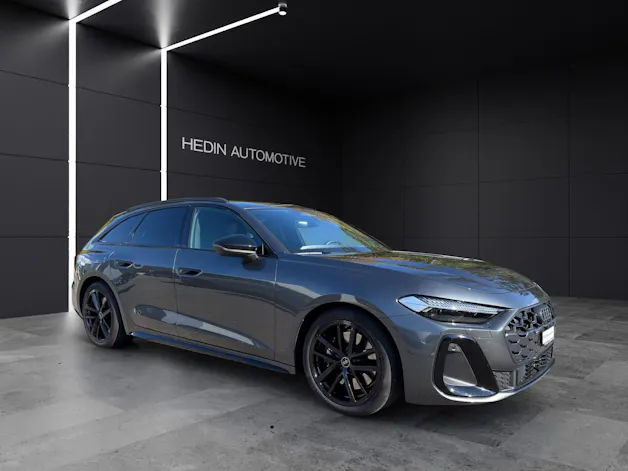 AUDI S5 Avant 3.0 V6 TFSI quattro S-Tronic