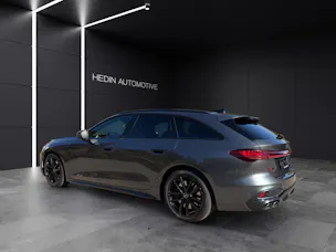 AUDI S5 Avant 3.0 V6 TFSI quattro S-Tronic