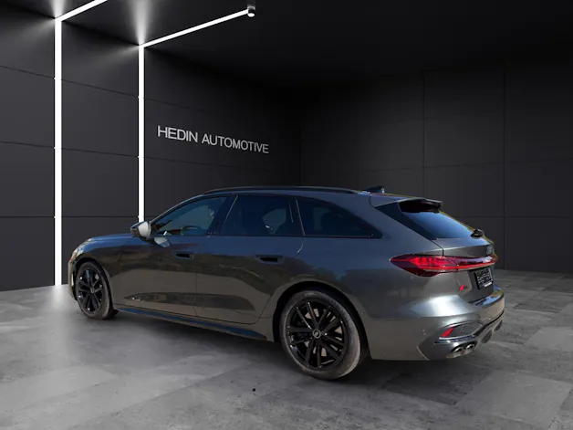 AUDI S5 Avant 3.0 V6 TFSI quattro S-Tronic