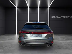 AUDI S5 Avant 3.0 V6 TFSI quattro S-Tronic