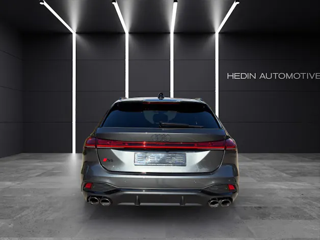 AUDI S5 Avant 3.0 V6 TFSI quattro S-Tronic