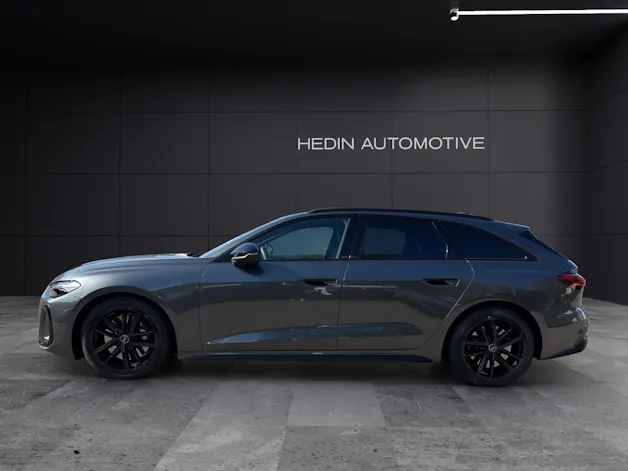 AUDI S5 Avant 3.0 V6 TFSI quattro S-Tronic