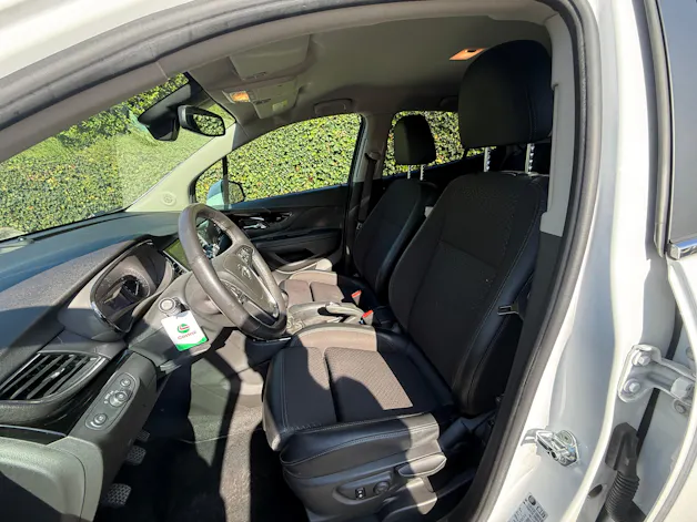 OPEL Mokka X 1.4T ecoTEC 4x4 Excellence S/S