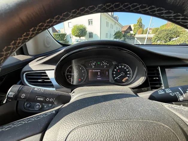 OPEL Mokka X 1.4T ecoTEC 4x4 Excellence S/S