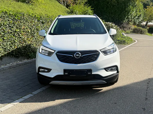 OPEL Mokka X 1.4T ecoTEC 4x4 Excellence S/S