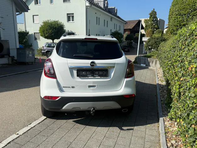 OPEL Mokka X 1.4T ecoTEC 4x4 Excellence S/S