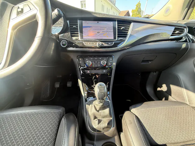 OPEL Mokka X 1.4T ecoTEC 4x4 Excellence S/S