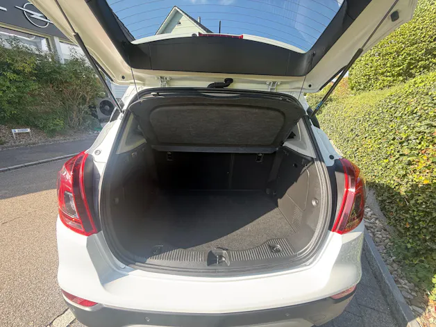 OPEL Mokka X 1.4T ecoTEC 4x4 Excellence S/S