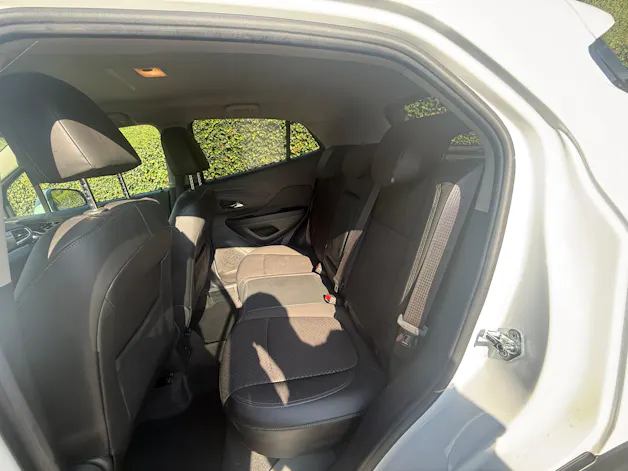 OPEL Mokka X 1.4T ecoTEC 4x4 Excellence S/S