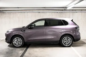 Leapmotor B10 EV