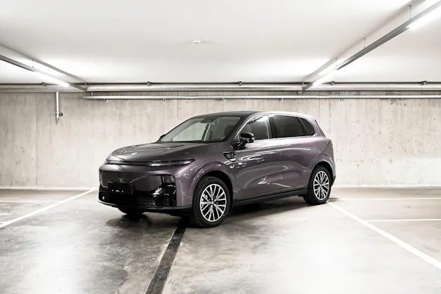 Leapmotor B10 EV